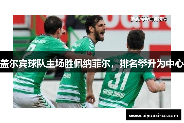 盖尔宾球队主场胜佩纳菲尔,排名攀升为中心