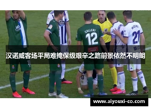 汉诺威客场平局难掩保级艰辛之路前景依然不明朗